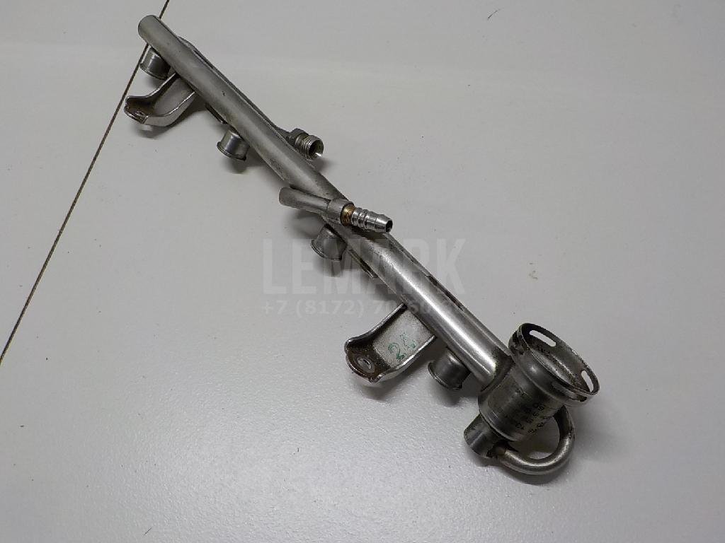 Рейка топливная (рампа)