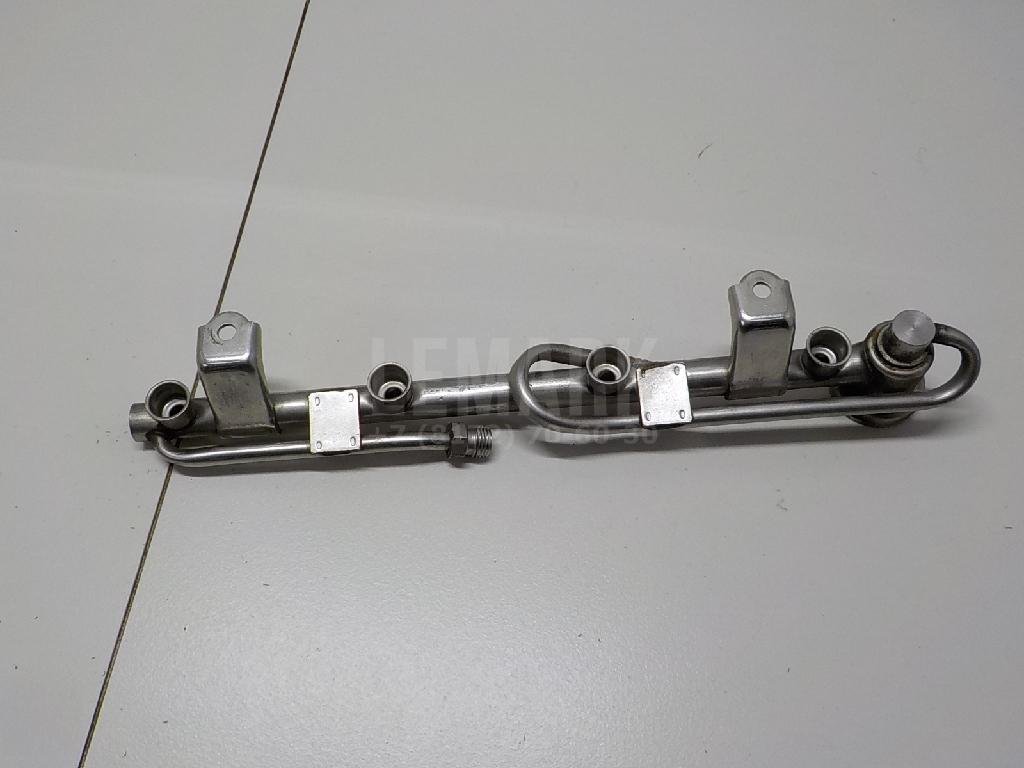 Рейка топливная (рампа)