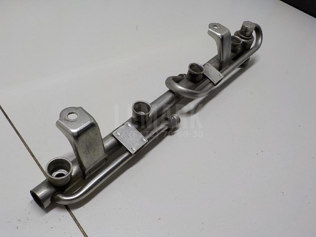 Рейка топливная (рампа)