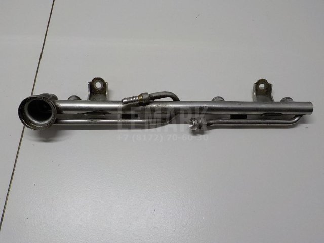 Рейка топливная (рампа)