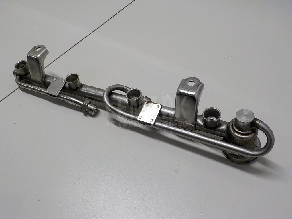 Рейка топливная (рампа)