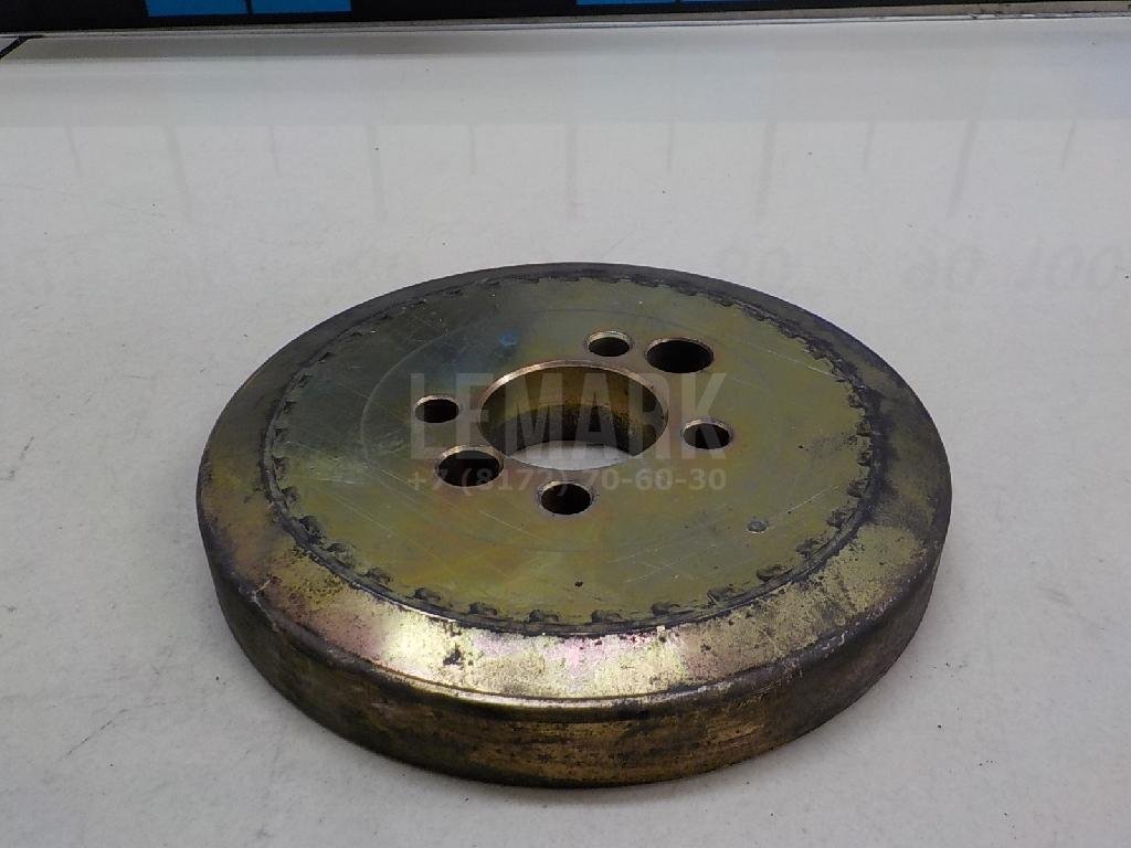 Шкив ТНВД для  Alfa Romeo Giulietta 2010-2020