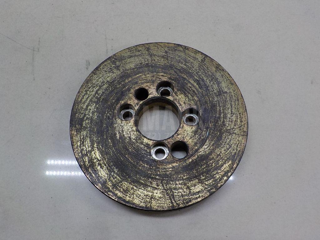 Шкив ТНВД для  Alfa Romeo Giulietta 2010-2020