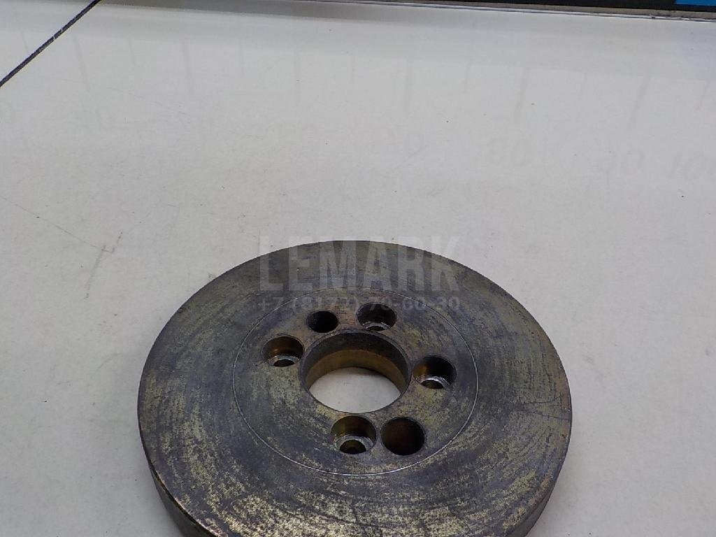 Шкив ТНВД для  Alfa Romeo Giulietta 2010-2020