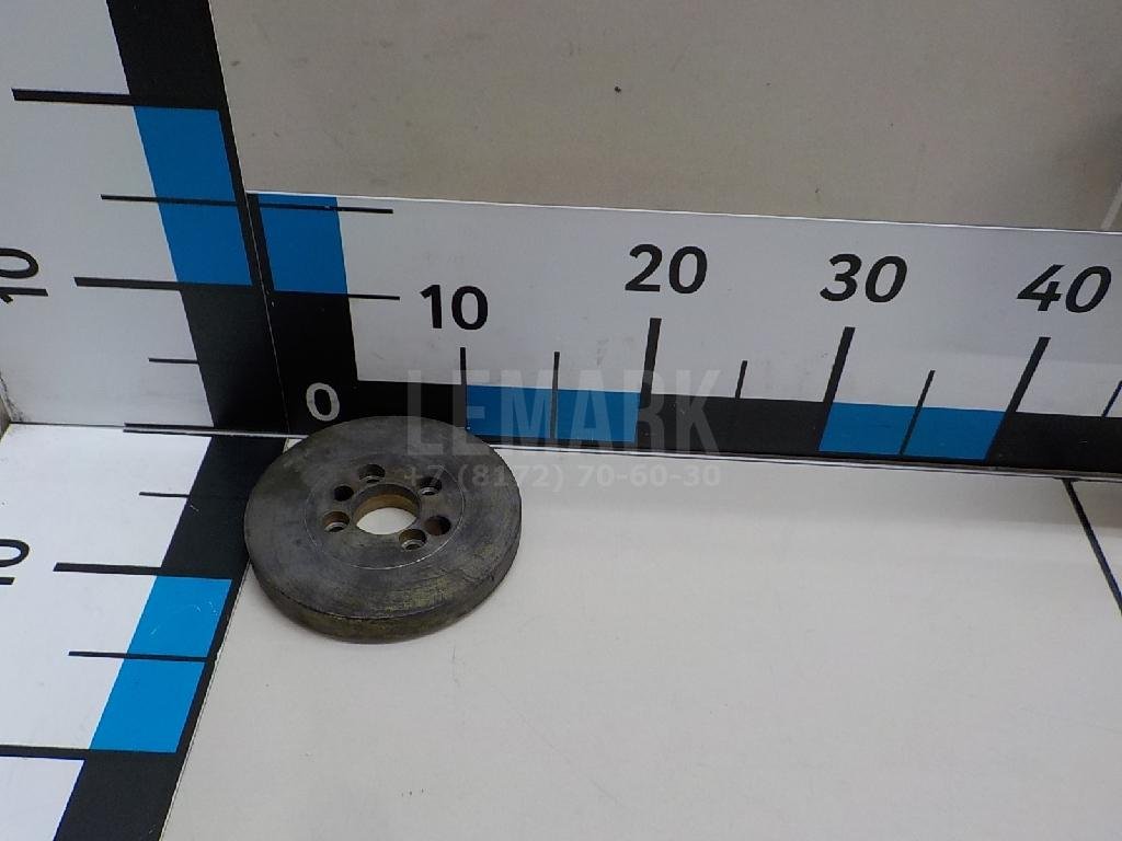 Шкив ТНВД для  Alfa Romeo Giulietta 2010-2020