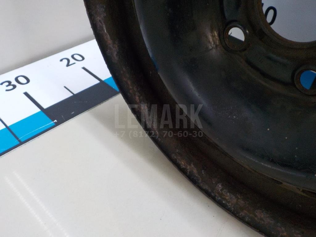 Диск колесный железо