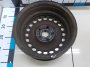 Диск колесный железо
