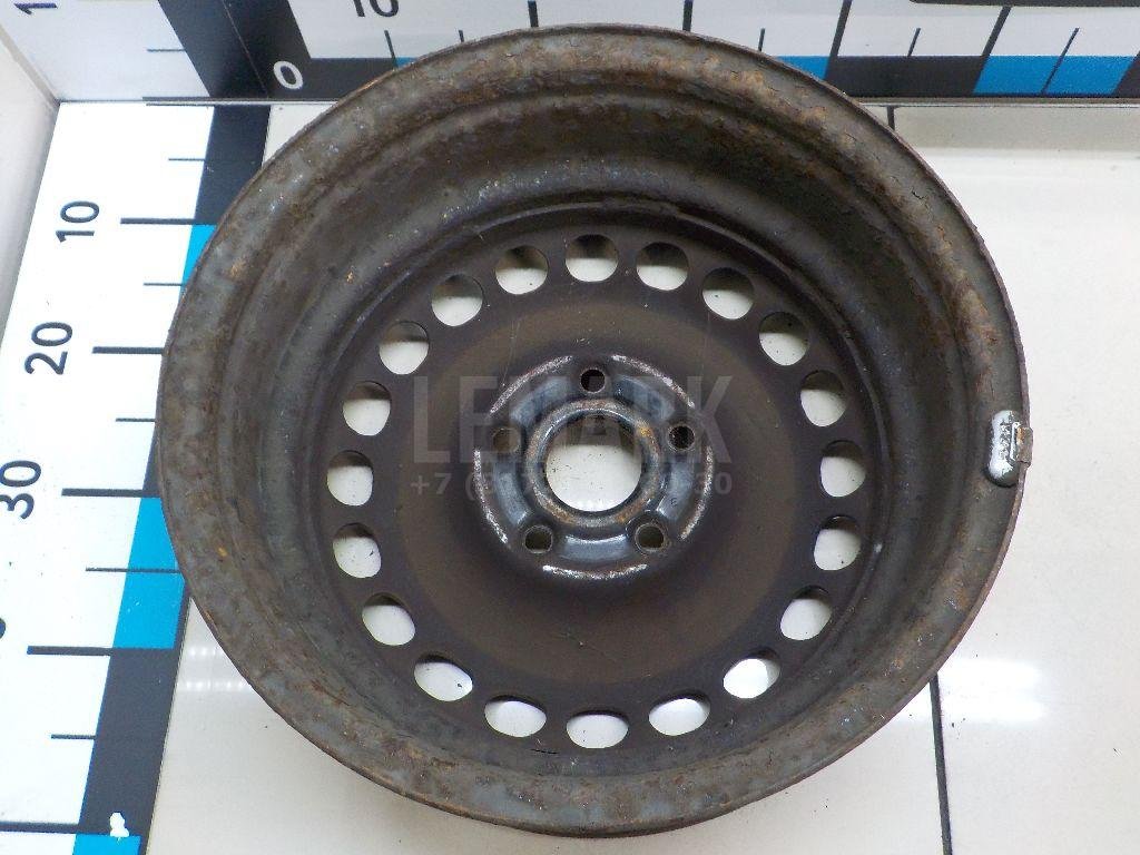 Диск колесный железо