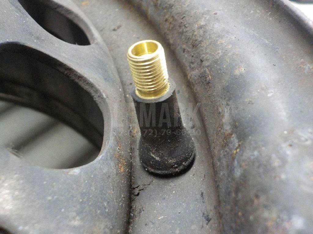 Диск колесный железо