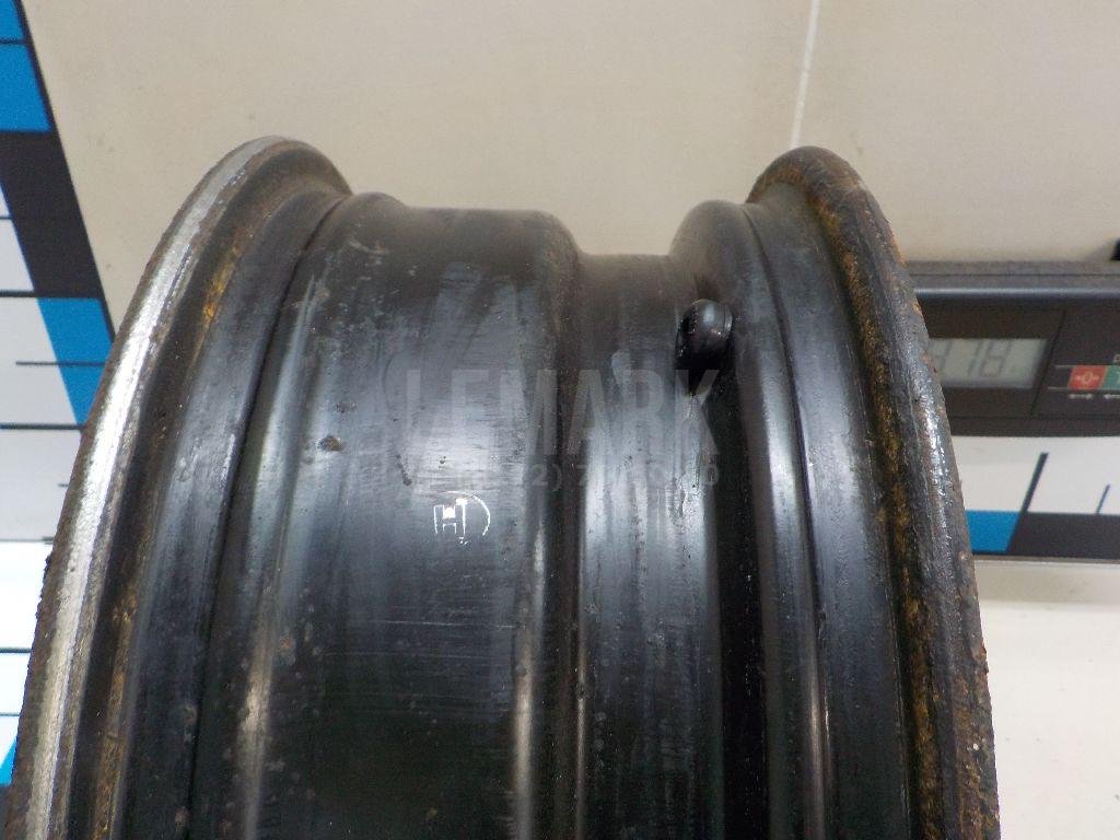 Диск колесный железо