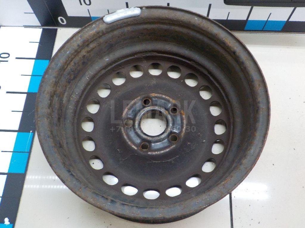 Диск колесный железо
