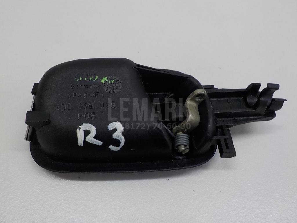 Ручка двери задней внутренняя правая