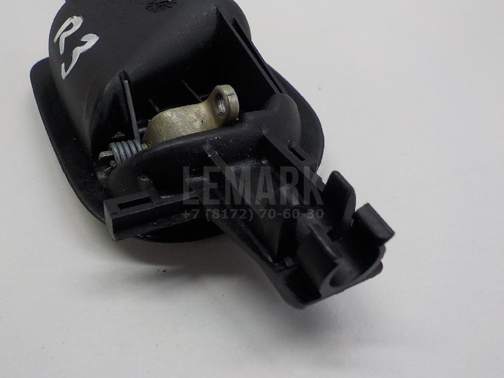 Ручка двери задней внутренняя правая