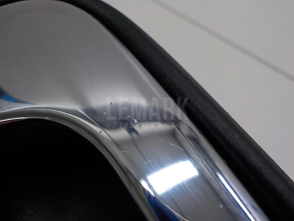 Ручка двери задней внутренняя правая