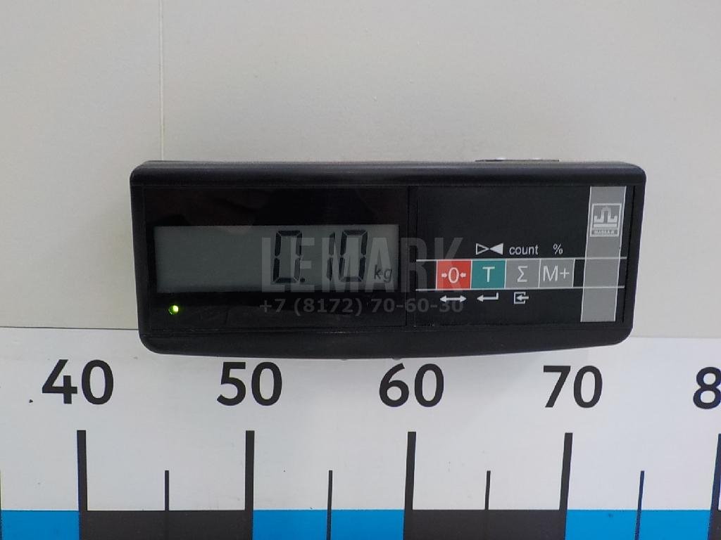 Ручка двери задней внутренняя правая