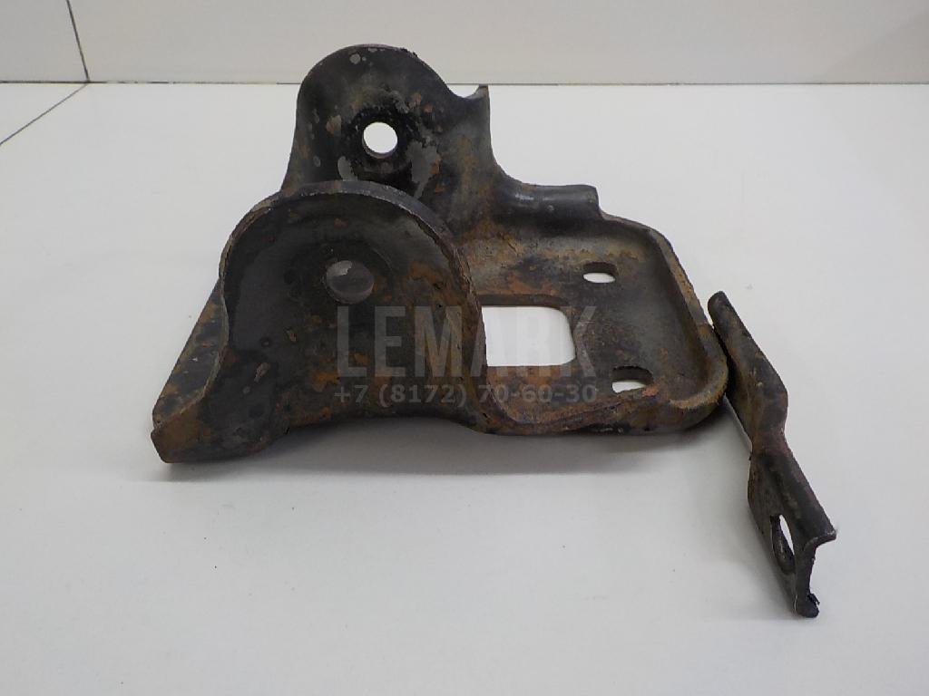 Кронштейн задней балки