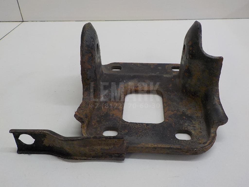 Кронштейн задней балки