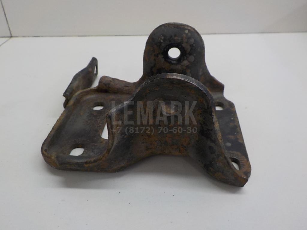 Кронштейн задней балки