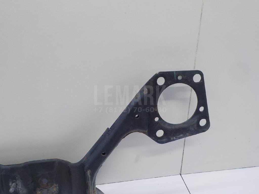 Балка передняя поперечная