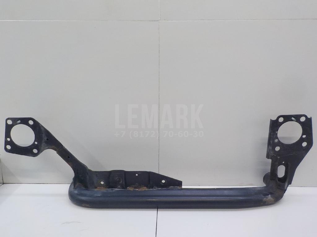 Балка передняя поперечная