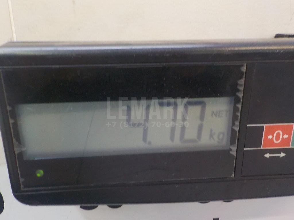 Балка передняя поперечная