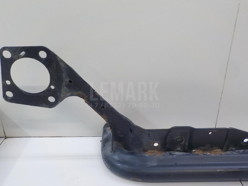 Балка передняя поперечная