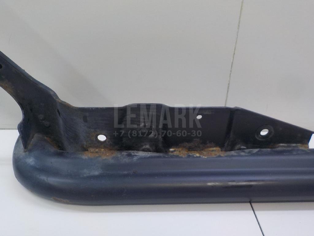 Балка передняя поперечная