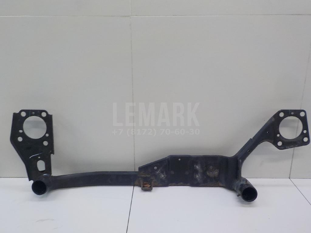 Балка передняя поперечная