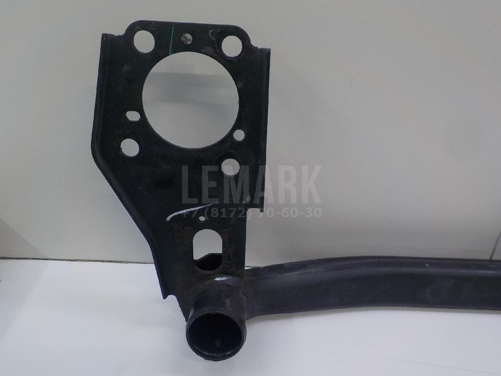 Балка передняя поперечная