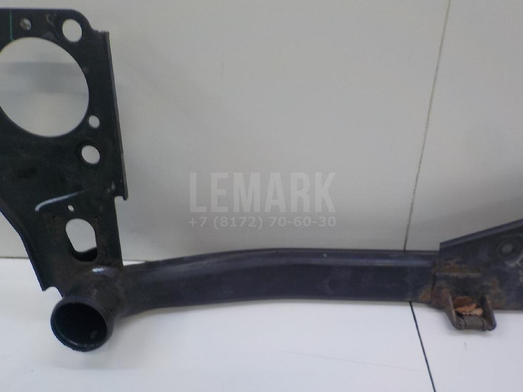 Балка передняя поперечная