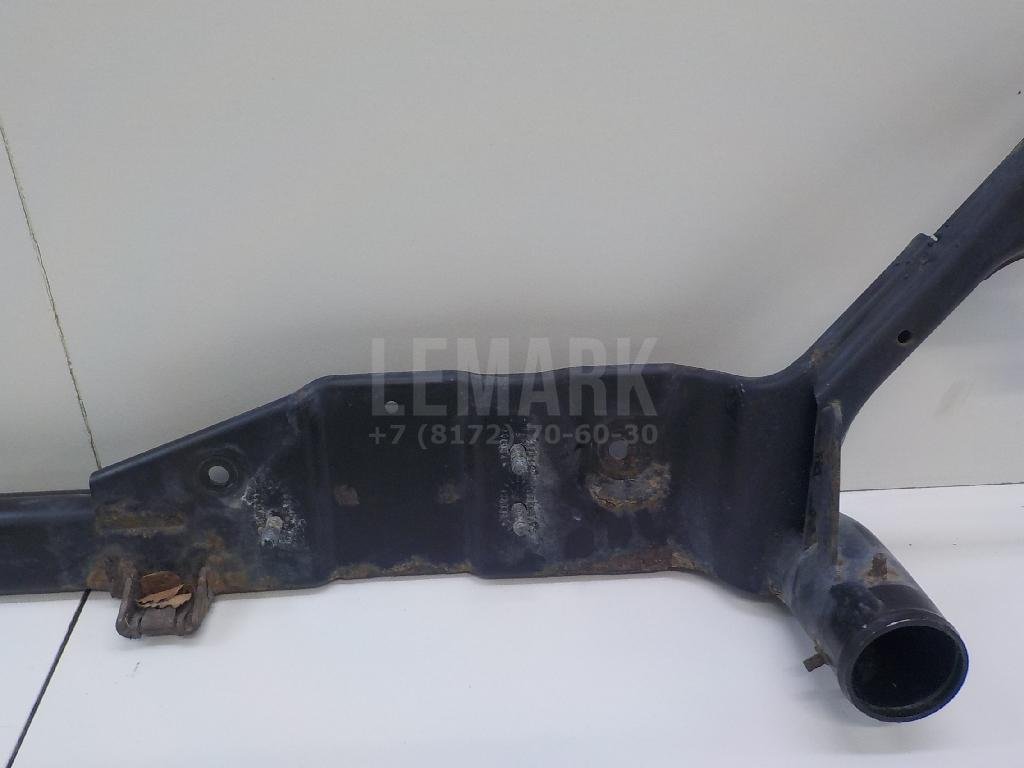 Балка передняя поперечная