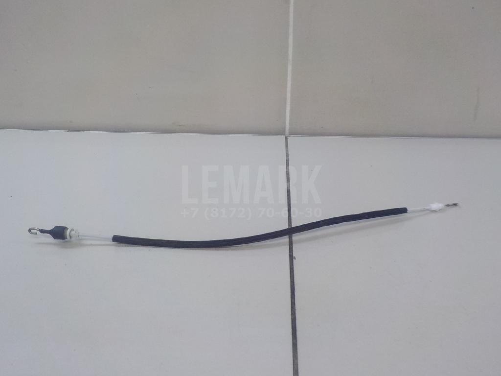 Трос открывания задней двери