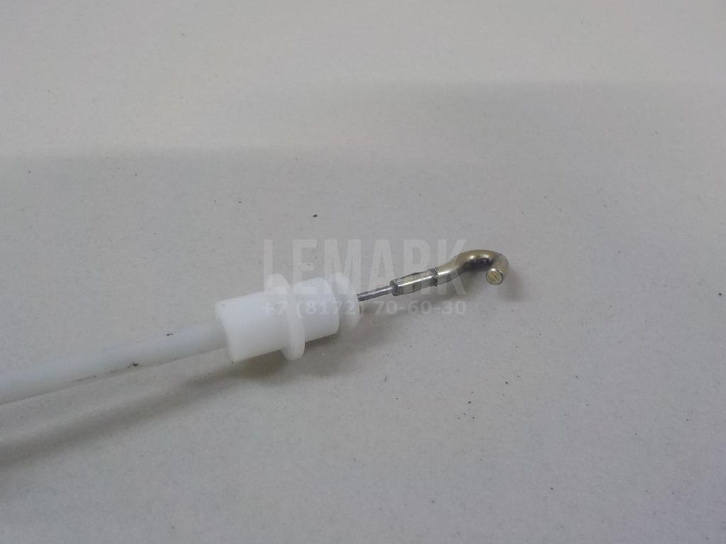 Трос открывания задней двери