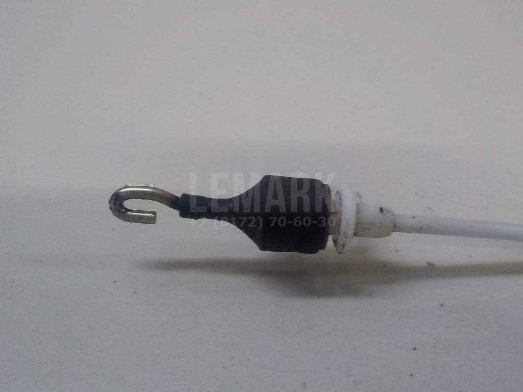 Трос открывания задней двери