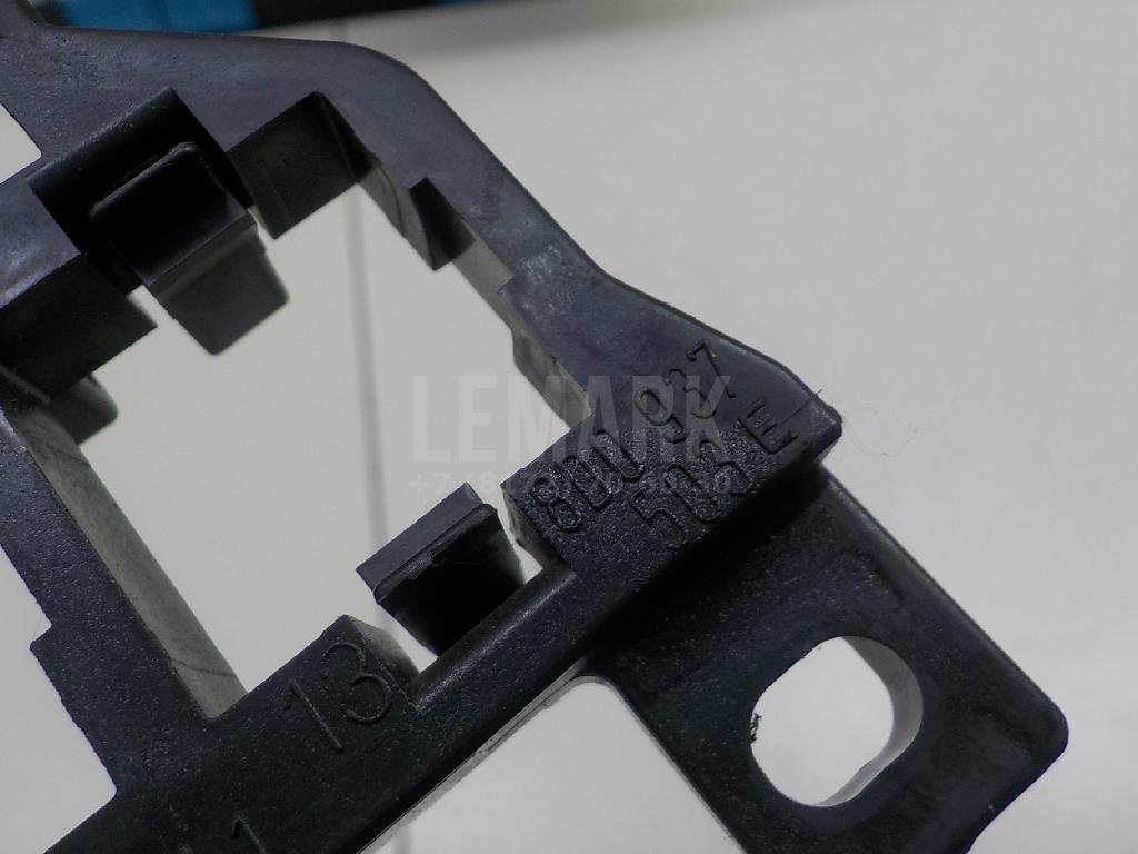 Блок предохранителей для  Audi A4 [B8] 2007-2015