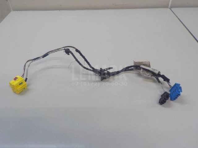 Проводка (коса)