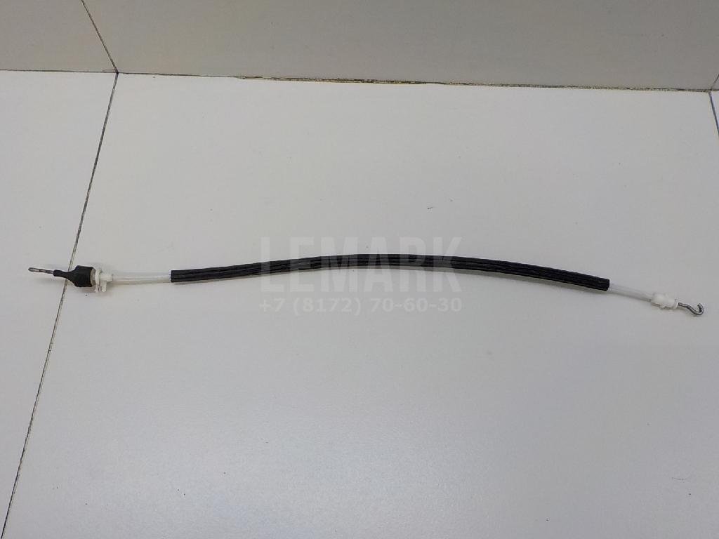 Трос открывания задней двери