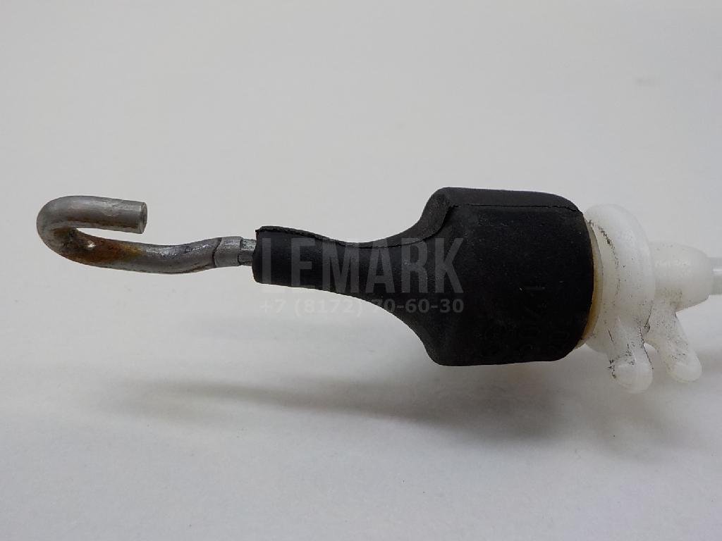 Трос открывания задней двери