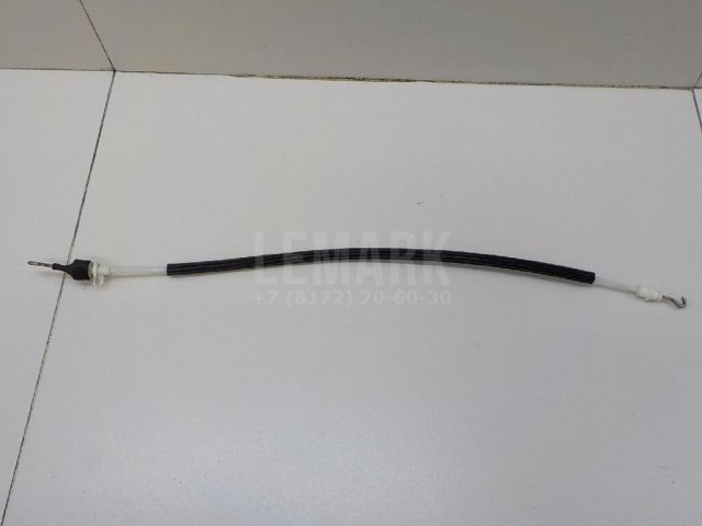 Трос открывания задней двери