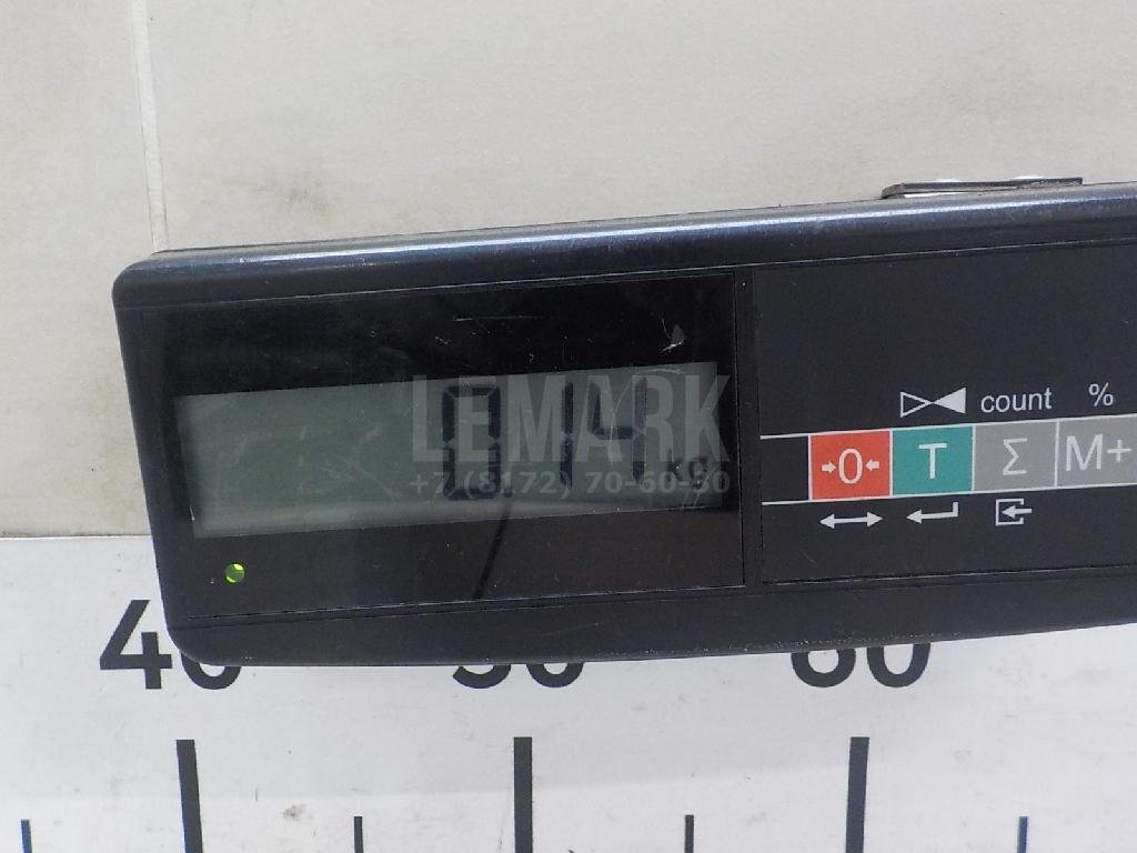 Крышка масляного фильтра