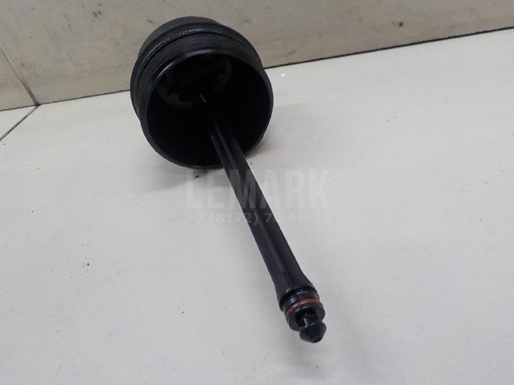 Крышка масляного фильтра