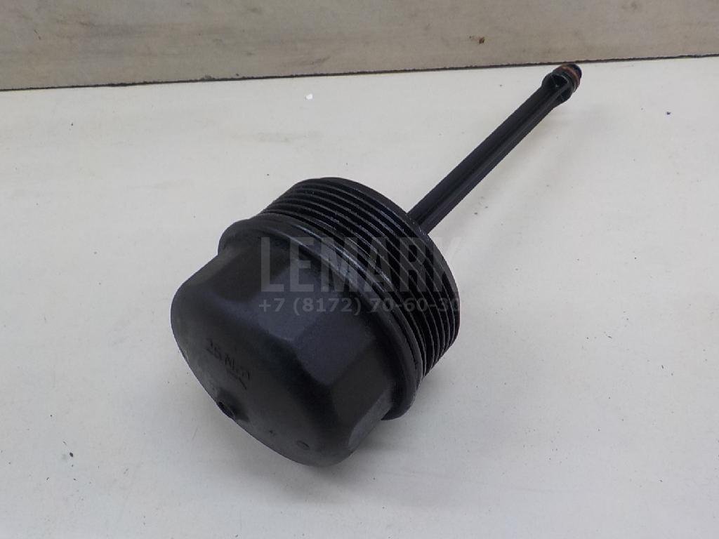 Крышка масляного фильтра