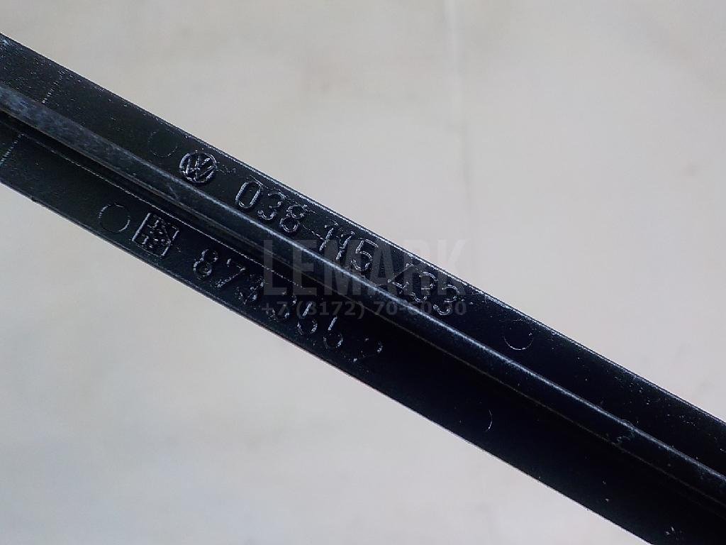 Крышка масляного фильтра