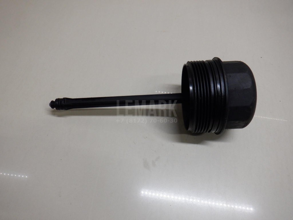 Крышка масляного фильтра