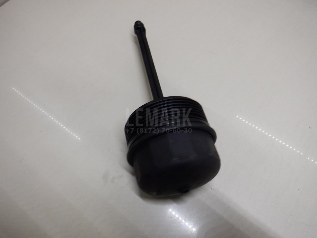 Крышка масляного фильтра