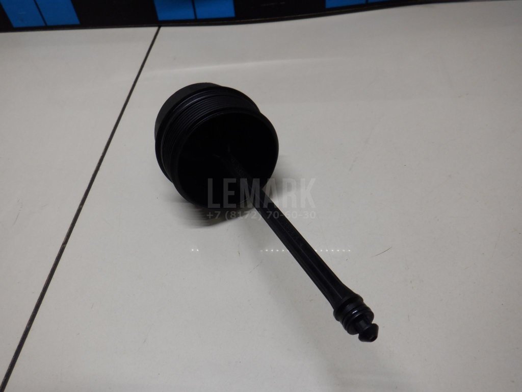 Крышка масляного фильтра