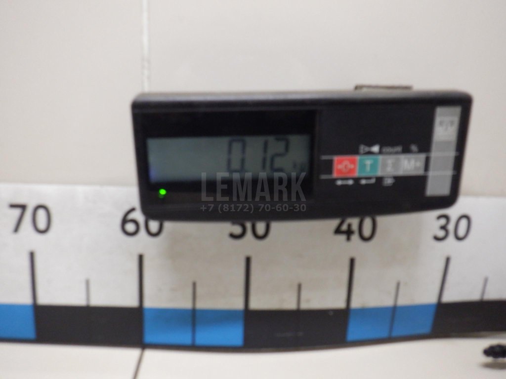 Крышка масляного фильтра