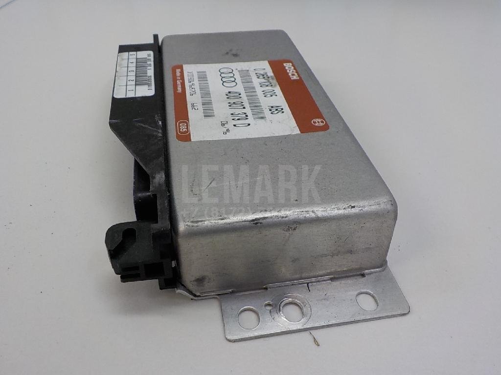 Блок управления ABS