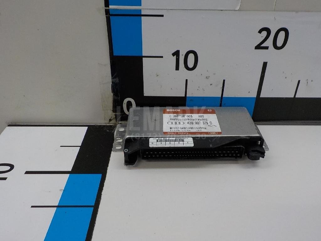 Блок управления ABS