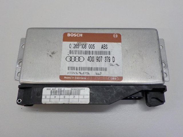 Блок управления ABS